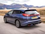 Honda Civic Tourer Sports Pack 2013 года